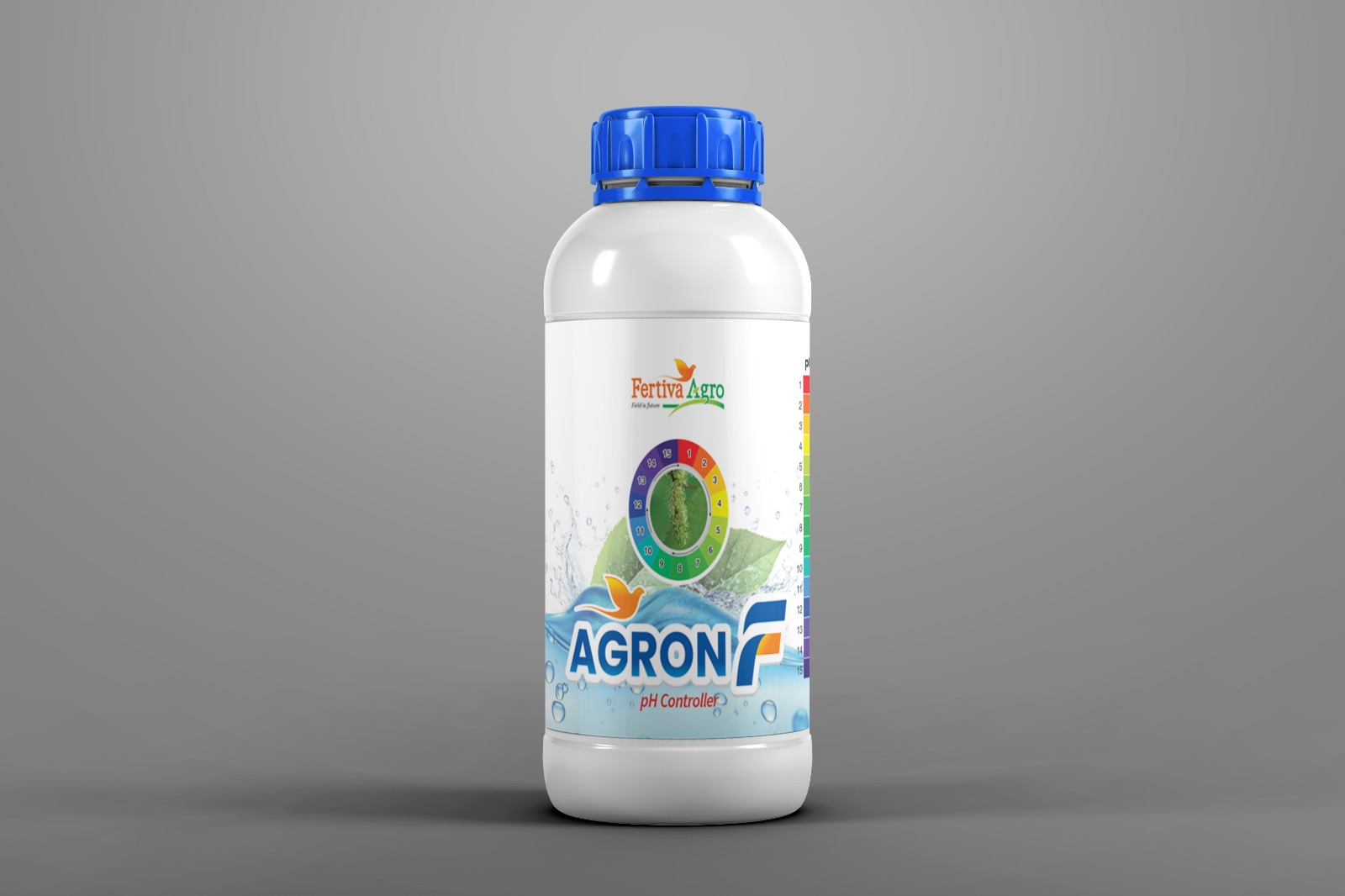 AGRON pH Controller
