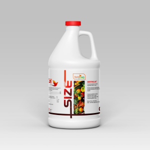 SIZE – Premium Crop Growth Biostimulant