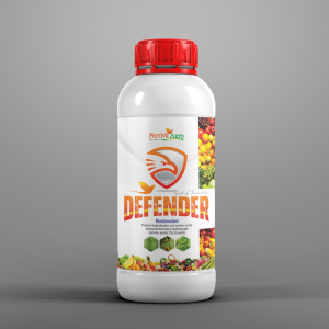 DEFENDER – Advanced Plant Defense Biostimulant