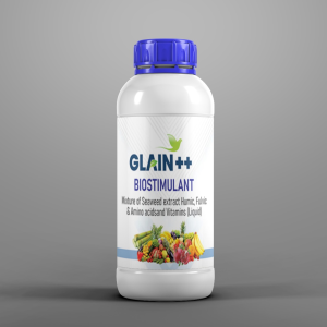 GLAIN++ Biostimulant