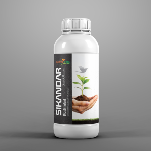 SIKANDAR Biostimulant