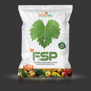 FSP – Silicon Crop Solution