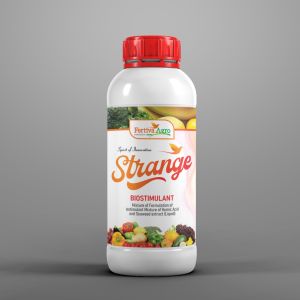 Fertiva Agro Strange - Liquid Biostimulant