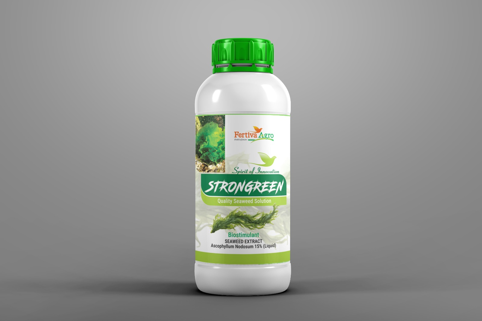 Fertiva Agro Strongreen