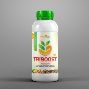 Fertiva Agro Triboost