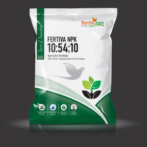 Fertiva NPK 10:54:10 Water Soluble Fertilizer