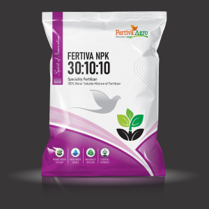 Fertiva NPK 30:10:10 Water Soluble Fertilizer